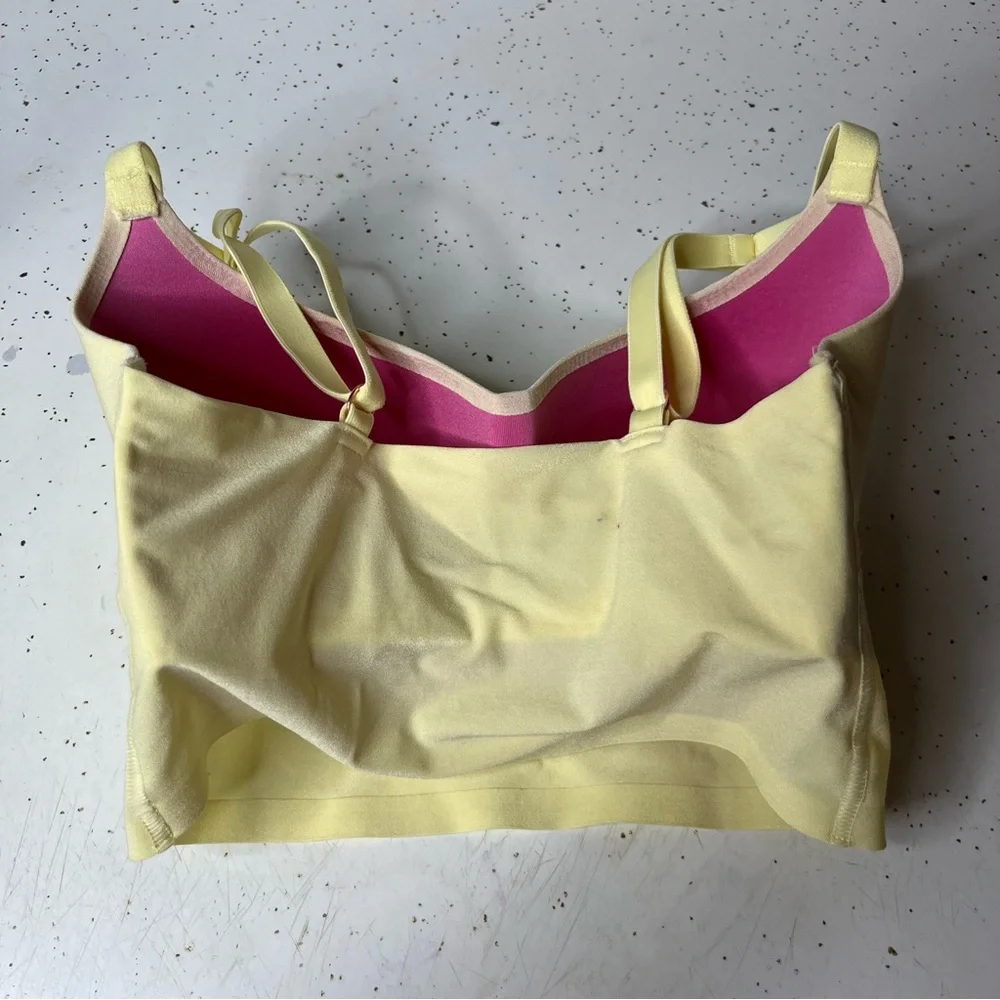 Victorias Secret pink victorias